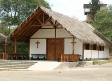 Imagen Iglesia de la Comuna